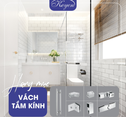 Phụ kiện đi kèm và chi phí lắp đặt