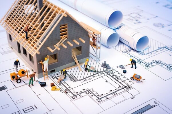 Thiết Kế Xây Nhà Theo Phong Thủy Những Nguyên Tắc Không Thể Bỏ Qua