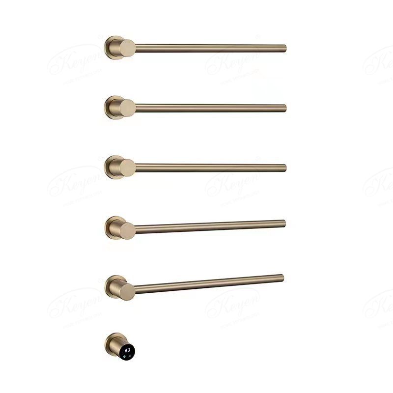 Giá treo sấy khăn BTW-A1 tự động thông minh - Ảnh 8