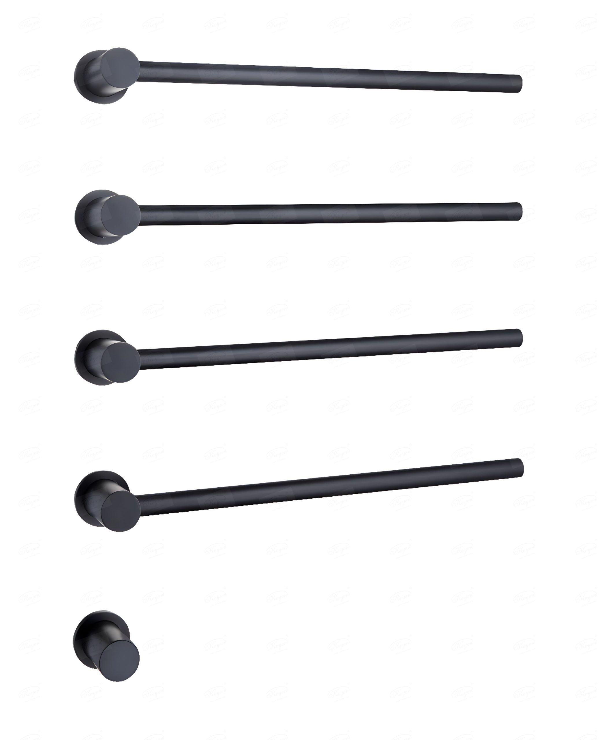 Giá treo sấy khăn BTW-A1 tự động thông minh - Ảnh 9