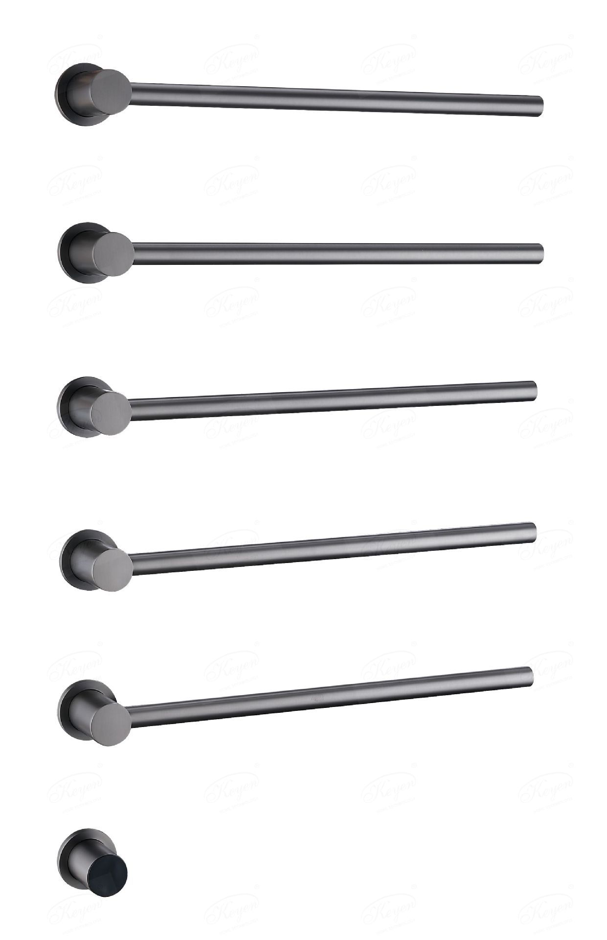 Giá treo sấy khăn BTW-A1 tự động thông minh - Ảnh 11