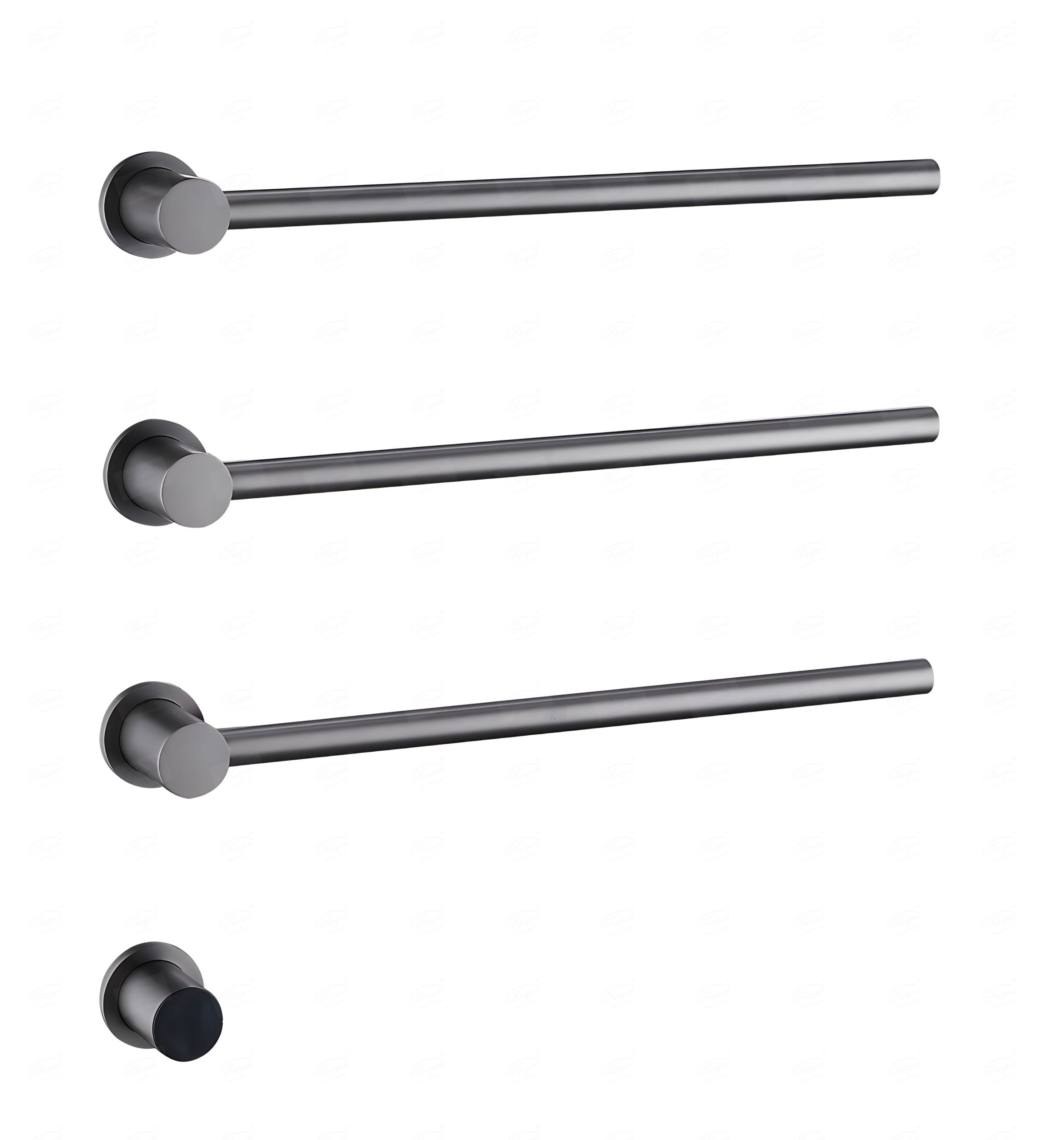 Giá treo sấy khăn BTW-A1 tự động thông minh - Ảnh 12