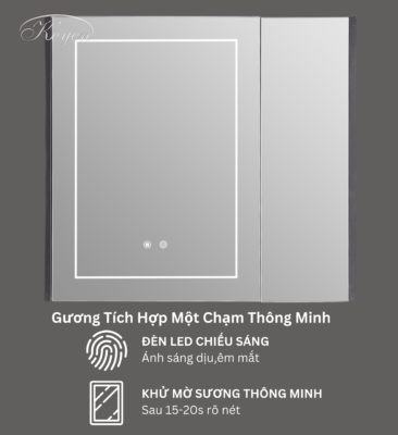 Phụ Kiện Phòng Tắm Cao Cấp: