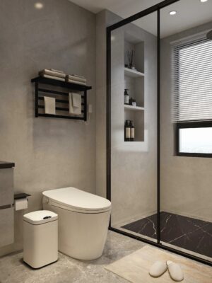 Bồn cầu thông minh hay bồn cầu truyền thống– Đâu là lựa chọn tốt hơn?