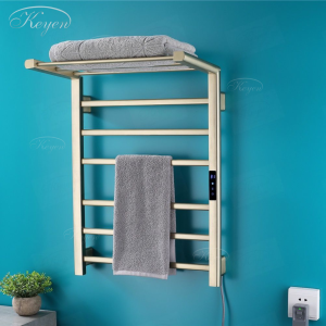 Giá treo sấy khăn BTW-A3-F tự động thông minh