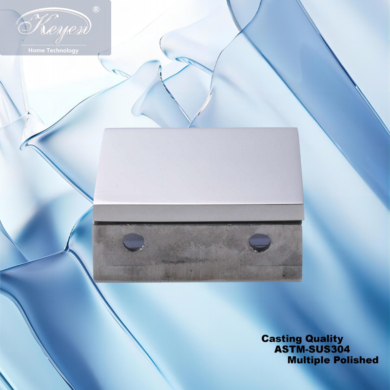 Kẹp định vị BFC-101