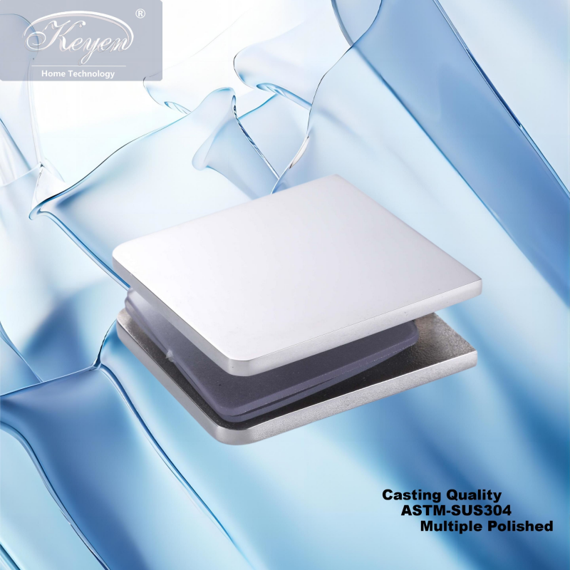 Kẹp định vị BFC-101B