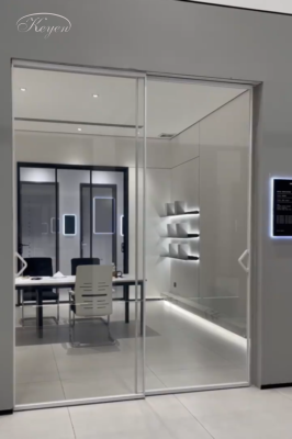 Nâng tầm không gian với phụ kiện Slim phòng tắm kính slim,cửa slim