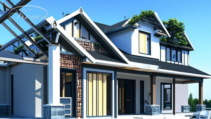 10 Lưu ý khi xây nhà mới gia chủ cần biết