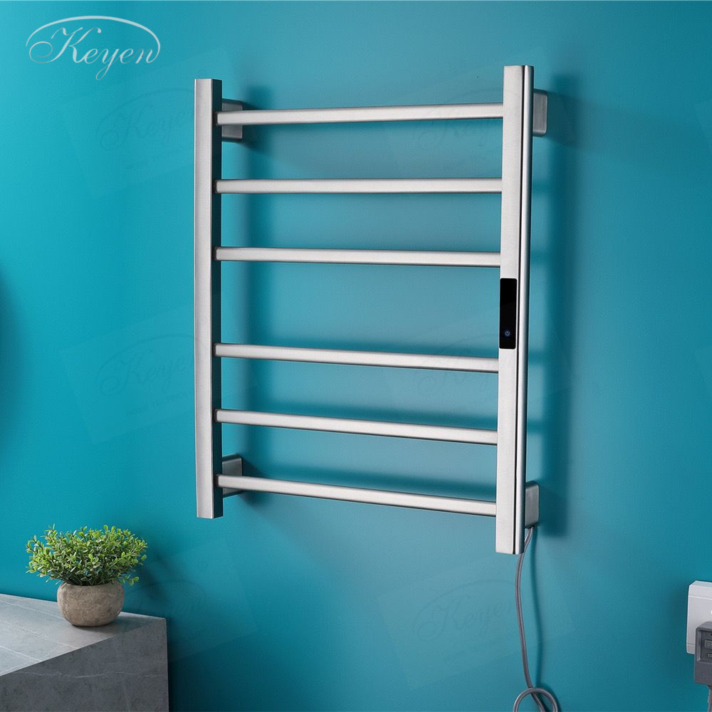 Giá treo sấy khăn BTW-A3-H tự động thông minh