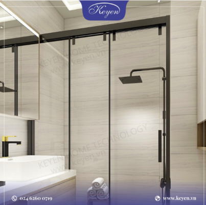Bộ phụ kiện nhà tắm inox