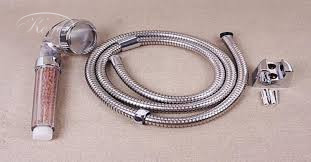 Vòi hoa sen chảy yếu Nguyên nhân và cách khắc phục hiệu quả tại nhà