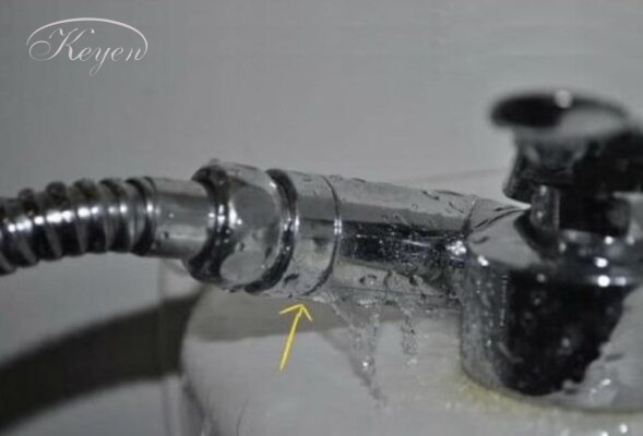 Những Lỗi Thường Gặp Khi Sử Dụng Vòi Xịt Nhà Vệ Sinh Và Cách Khắc Phục