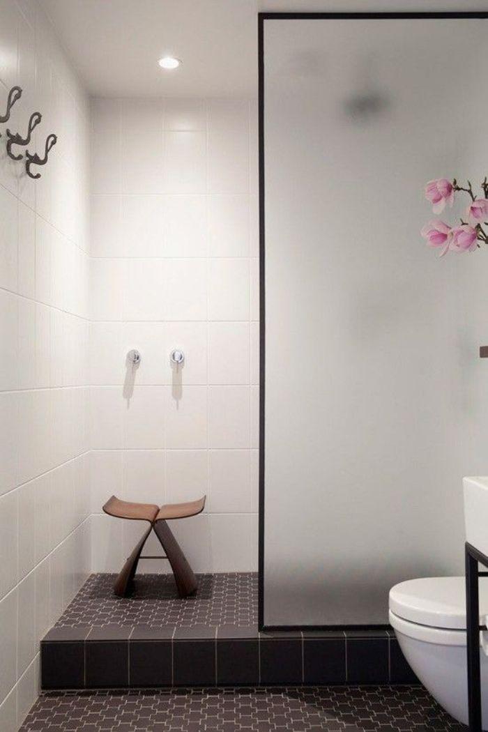 15+ Mẫu vách kính mờ phòng tắm đẹp, tạo sự riêng tư cho gia chủ