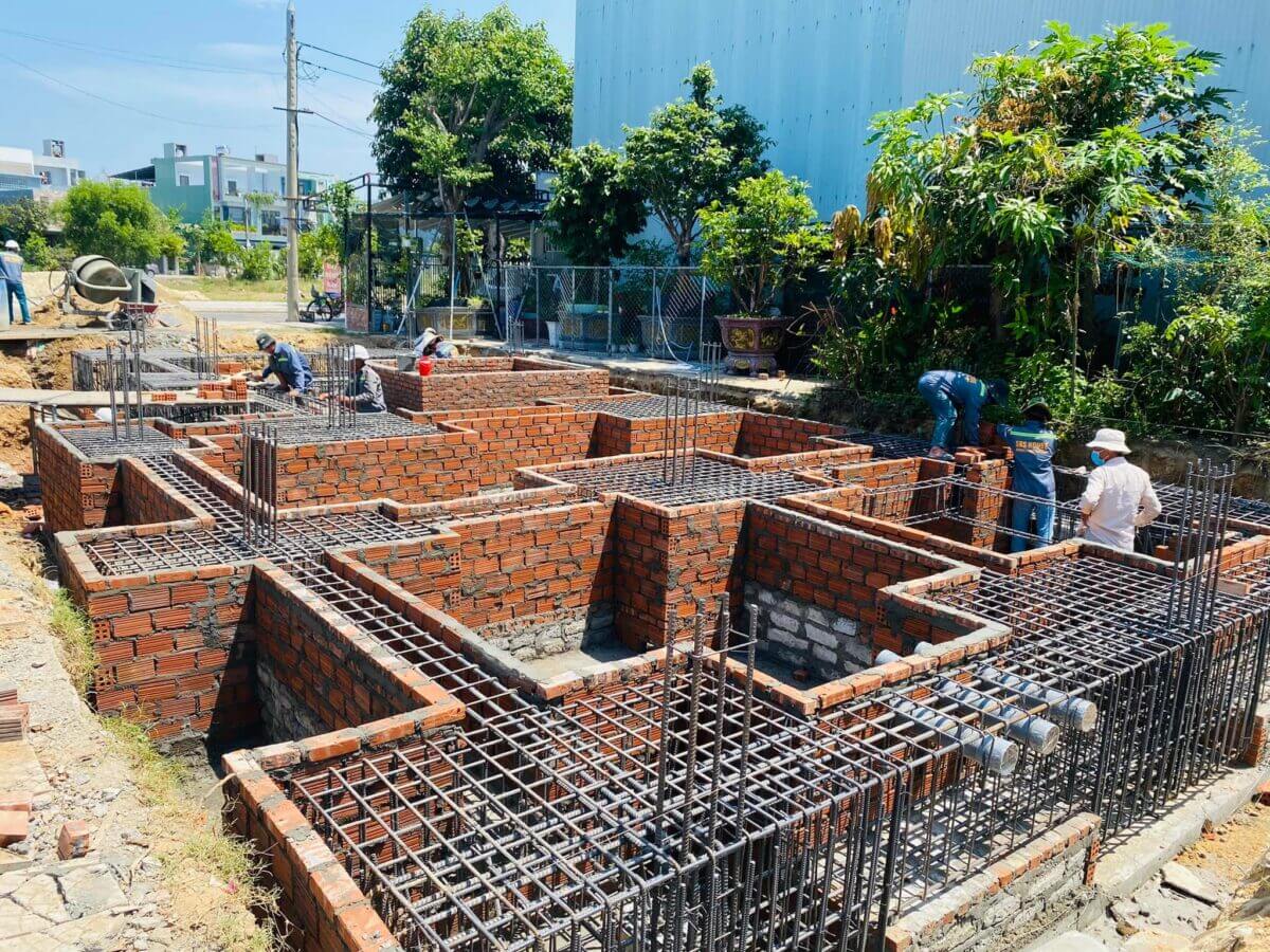 Các loại móng nhà: Hướng dẫn lựa chọn móng nhà phù hợp