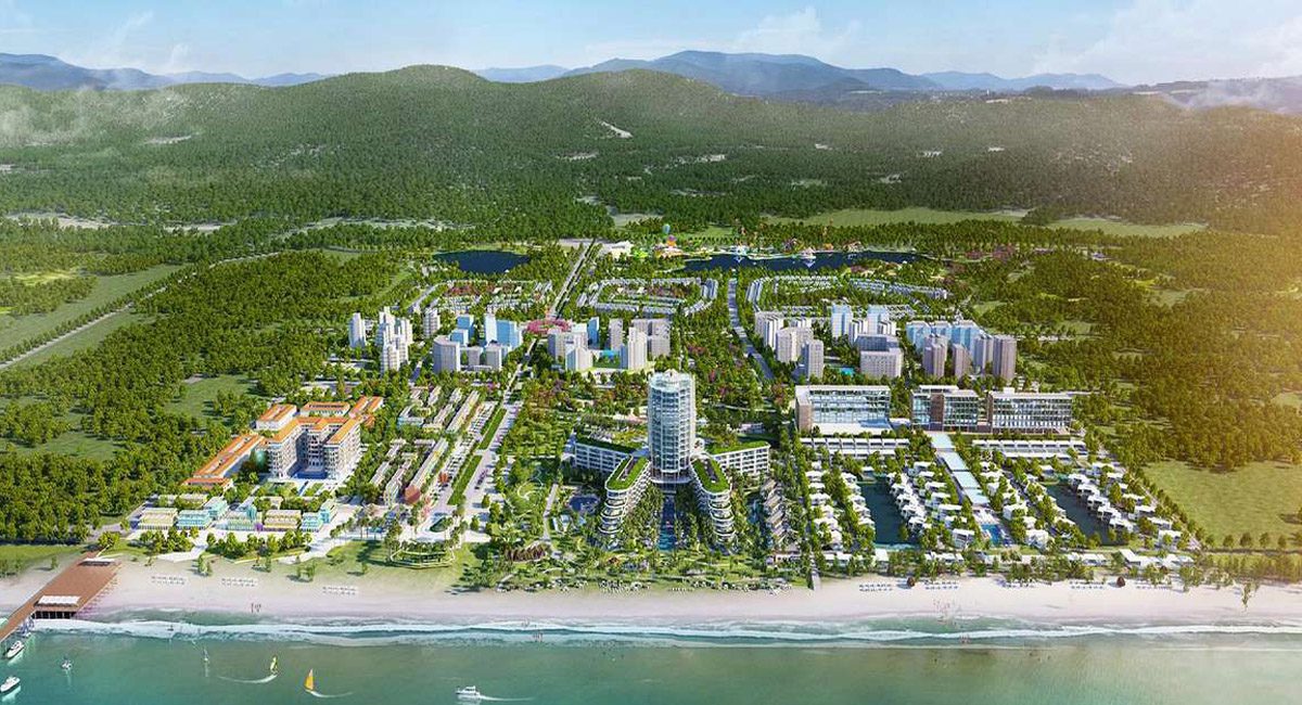Phu Quoc Marina 3