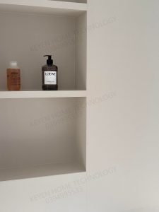 Từ Phòng Tắm Thường Thành Không Gian SPA Chuẩn 5 Sao