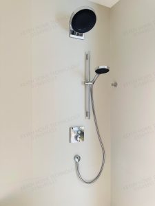 Từ Phòng Tắm Thường Thành Không Gian SPA Chuẩn 5 Sao