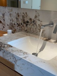 Từ Phòng Tắm Thường Thành Không Gian SPA Chuẩn 5 Sao