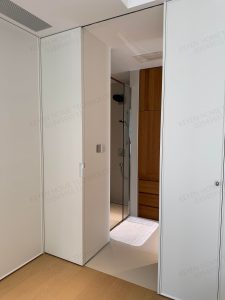 Từ Phòng Tắm Thường Thành Không Gian SPA Chuẩn 5 Sao